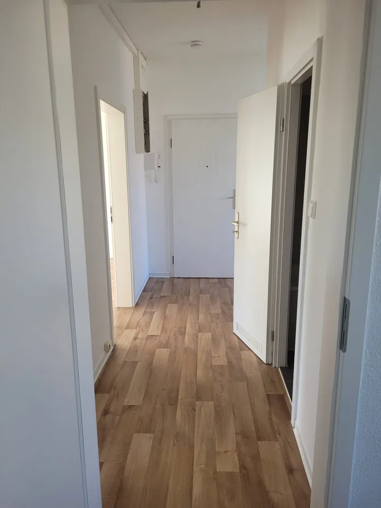3 room apartment with 61 m² in Rostock – Photo 4