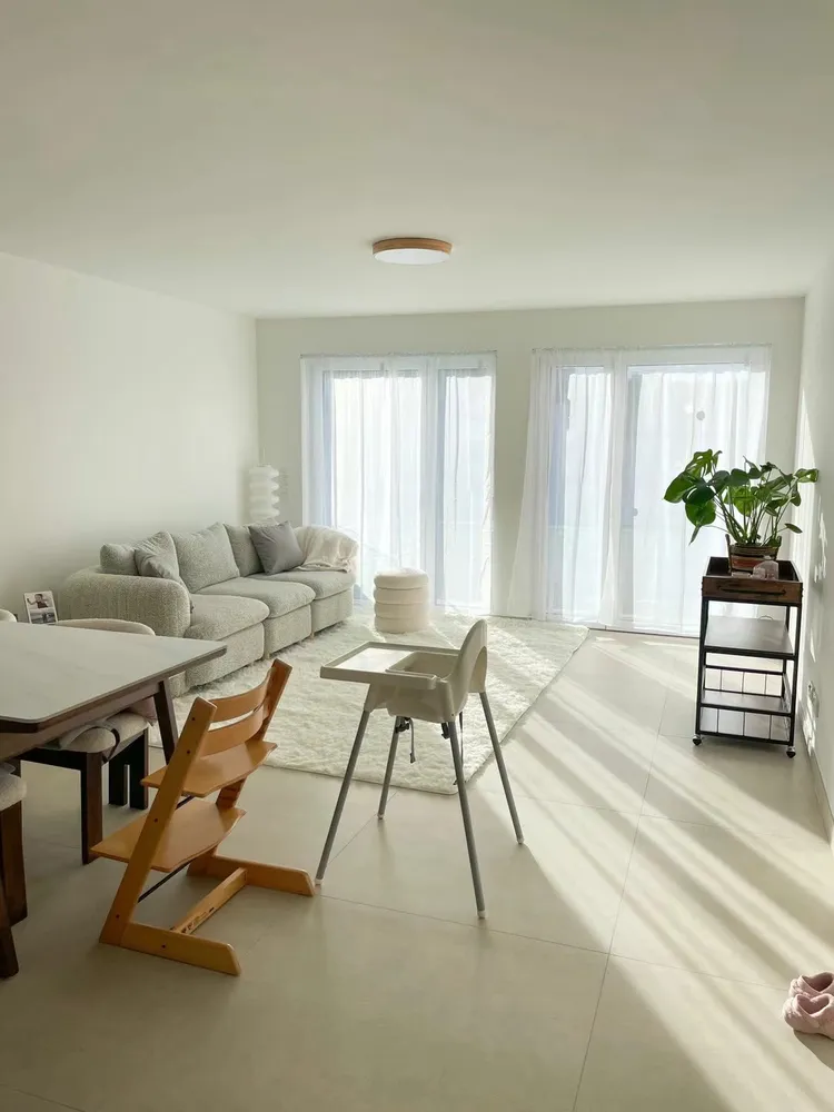 4 Zimmer Wohnung mit 115 m² in Wuppertal – Bild 11