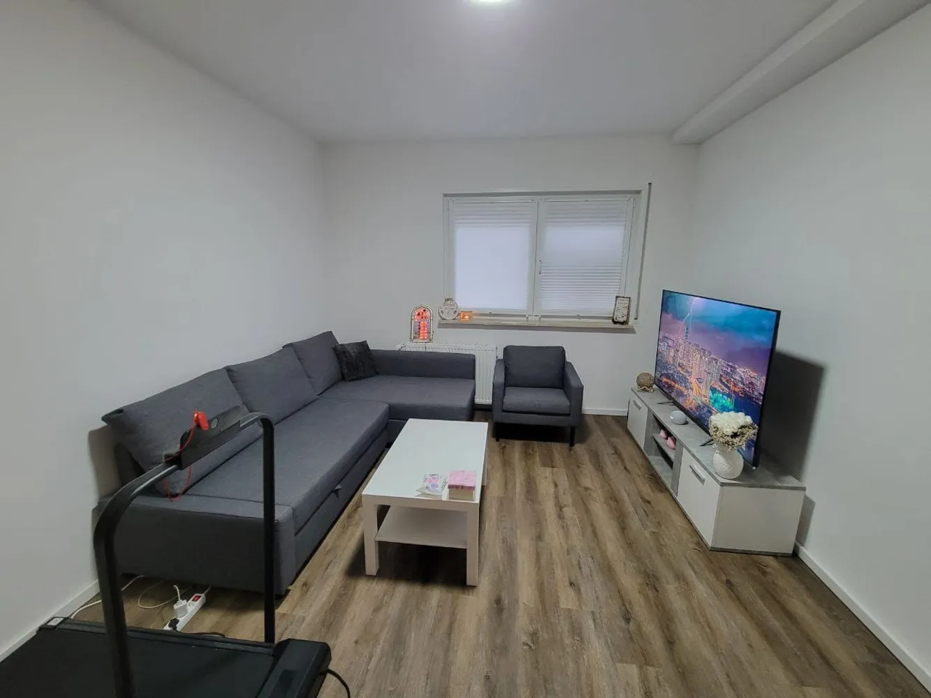 2 room apartment with 52 m² in Pirmasens – Photo 7