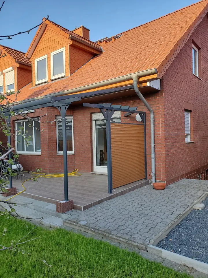 4 Zimmer Haus mit 105 m² in Duderstadt – Bild 1