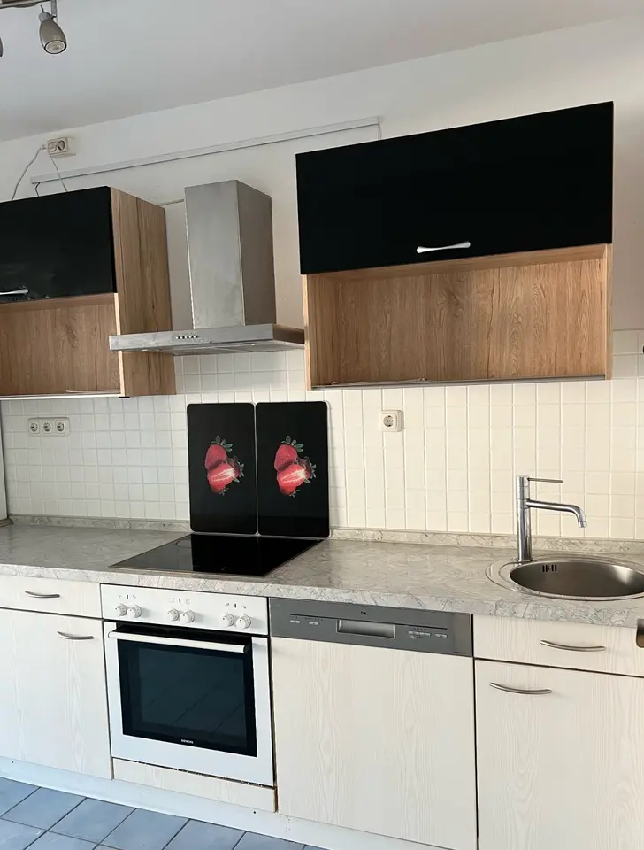 2 Zimmer Wohnung mit 67 m² in Aachen – Bild 9