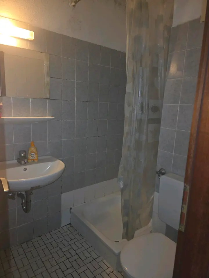 Studio mit 20 m² in Kaiserslautern – Bild 5