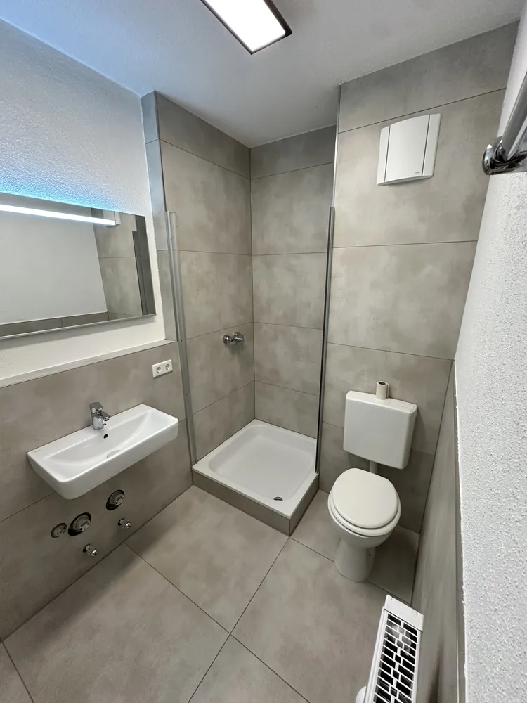2 Zimmer Wohnung mit 45 m² in Ingolstadt – Bild 7
