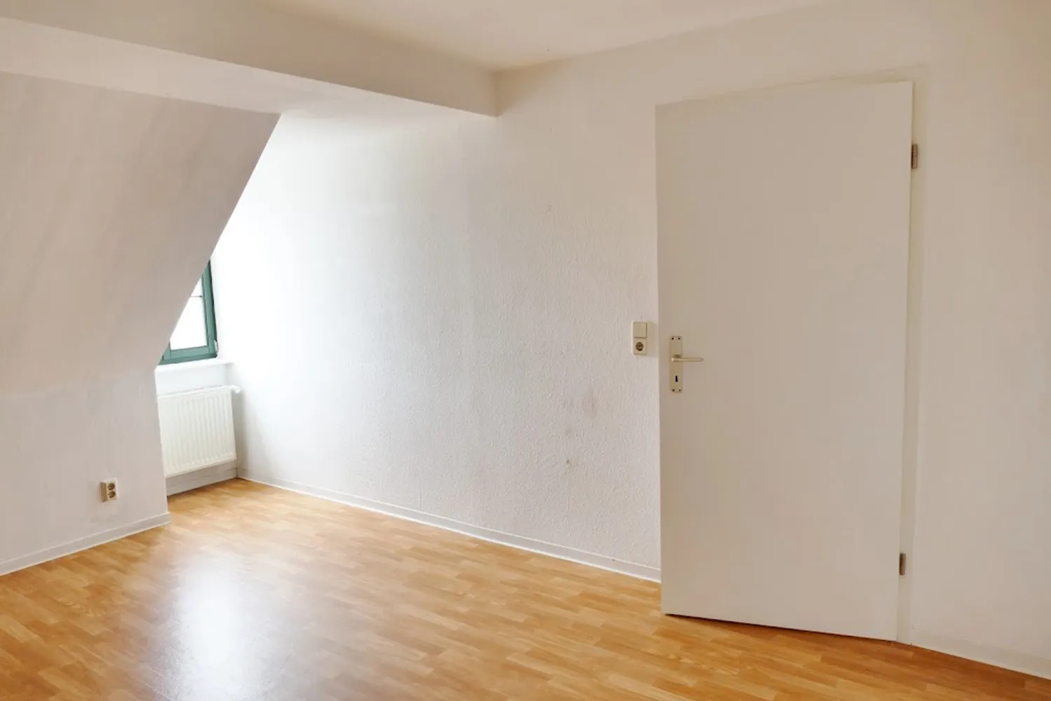 3 Zimmer Wohnung mit 65 m² in Naumburg (Saale) – Bild 6