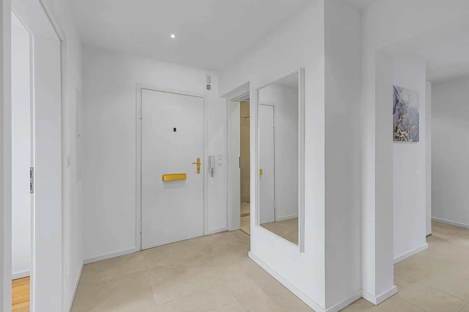 WG-Zimmer mit 13 m² in München – Bild 9