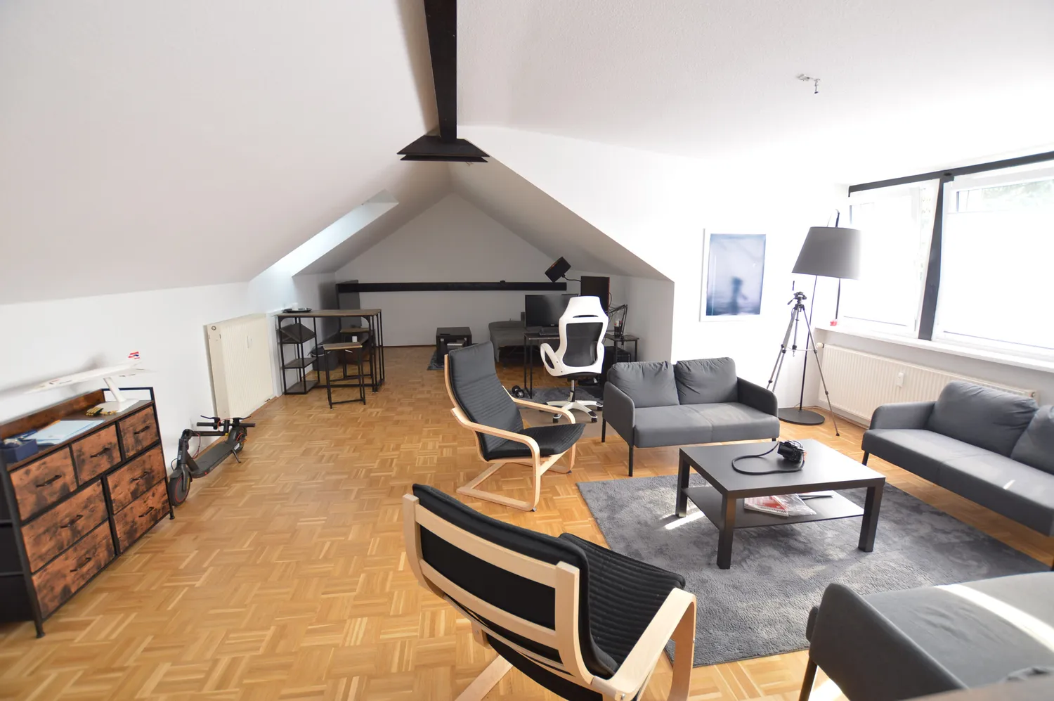2 Zimmer Wohnung mit 82 m² in Langenhagen – Bild 6