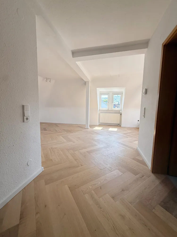 2 Zimmer Wohnung mit 74 m² in Stuttgart – Bild 1