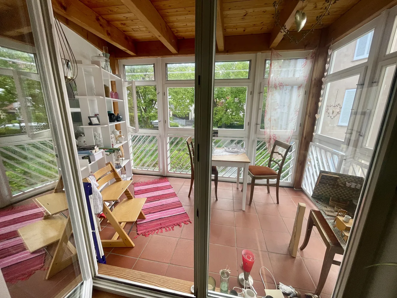 2 Zimmer Wohnung mit 65 m² in Stuttgart – Bild 6