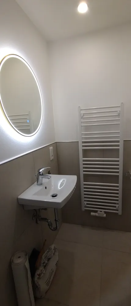 2 Zimmer Wohnung mit 26 m² in Essen – Bild 1