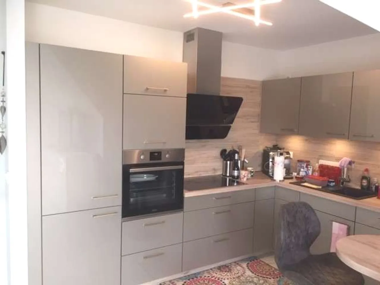 2 Zimmer Wohnung mit 51 m² in Dortmund – Bild 2