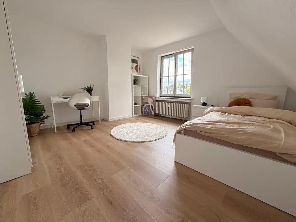 9 Zimmer Wohnung mit 216 m² in Euskirchen – Bild 4