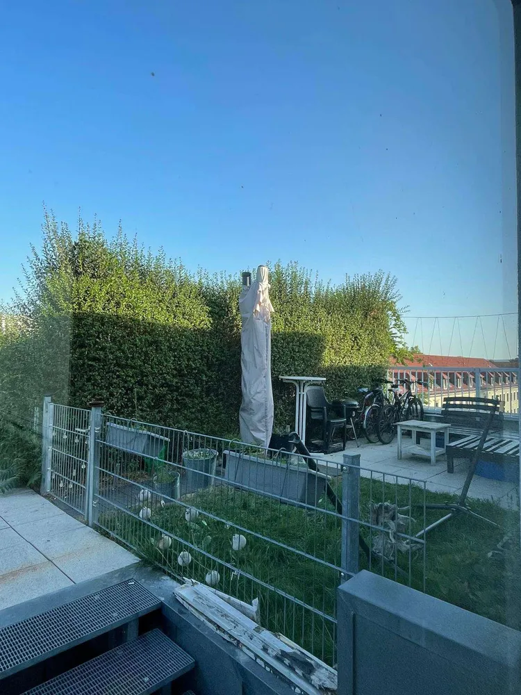1 Zimmer Wohnung mit 50 m² in Dresden – Bild 1