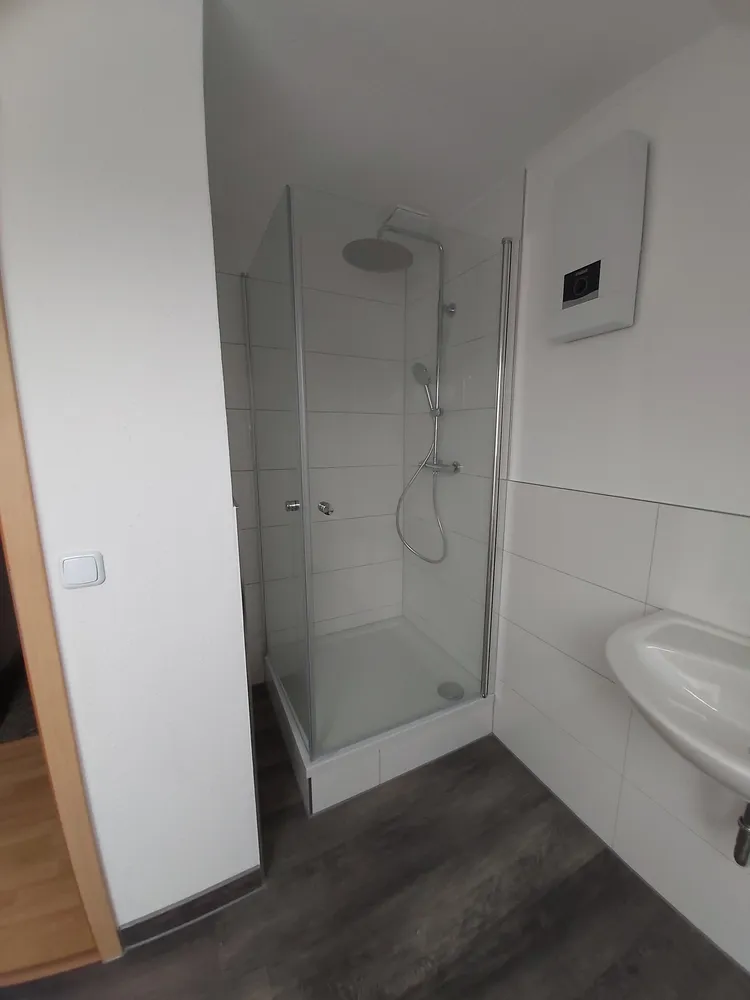 2 Zimmer Wohnung mit 60 m² in Düsseldorf – Bild 1