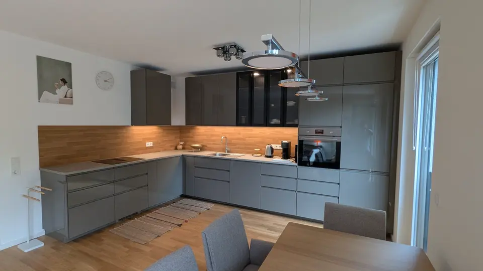 2 Zimmer Wohnung mit 60 m² in Osnabrück – Bild 5