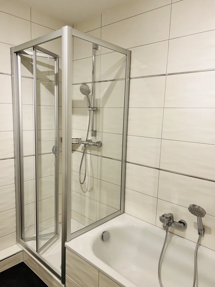 3 Zimmer Wohnung mit 80 m² in Saarbrücken – Bild 12