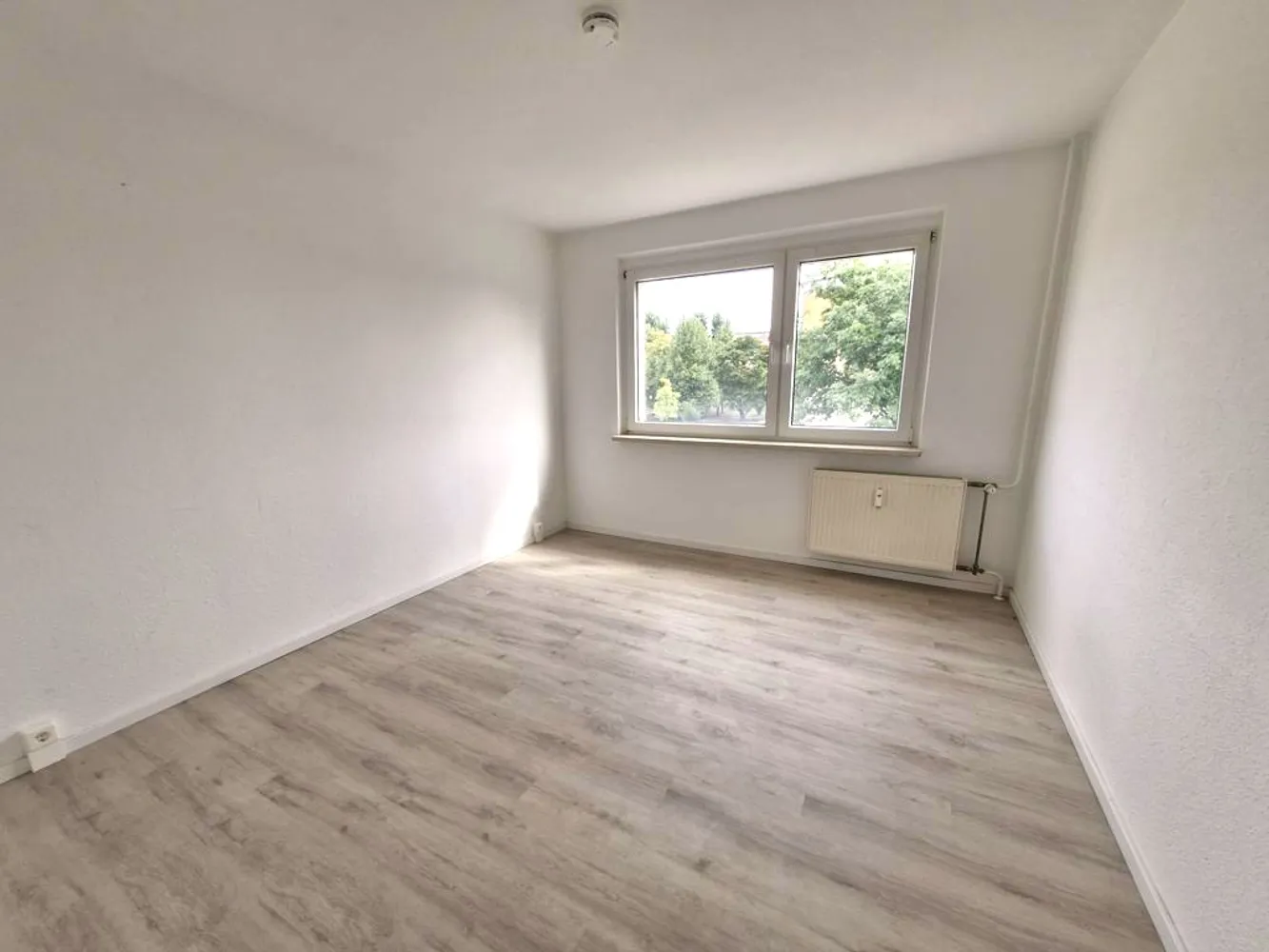 2 room apartment with 56 m² in Magdeburg – Photo 6