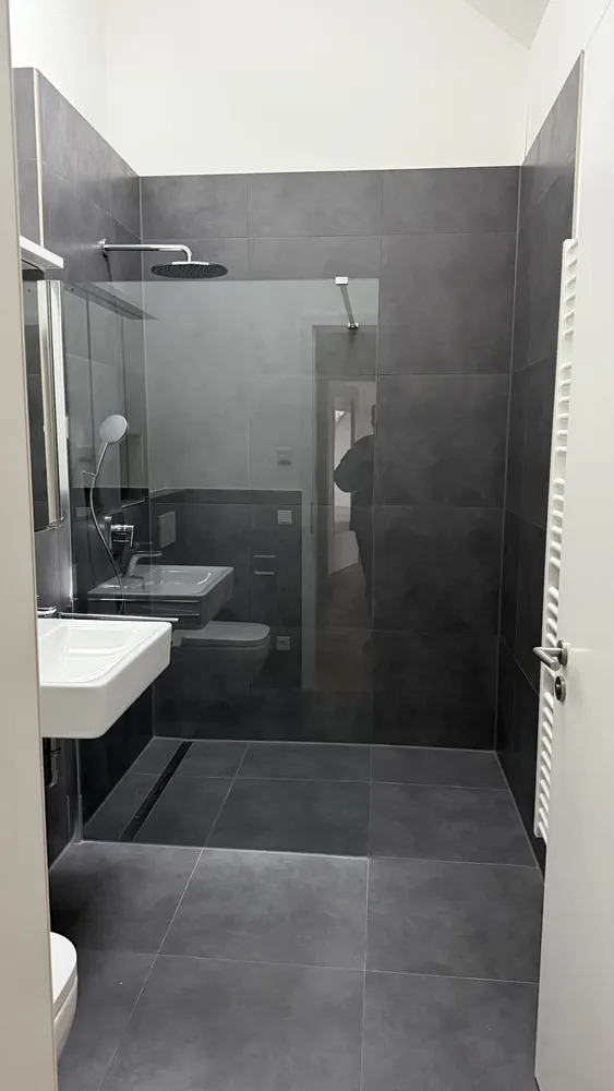 2 Zimmer Wohnung mit 60 m² in München – Bild 4
