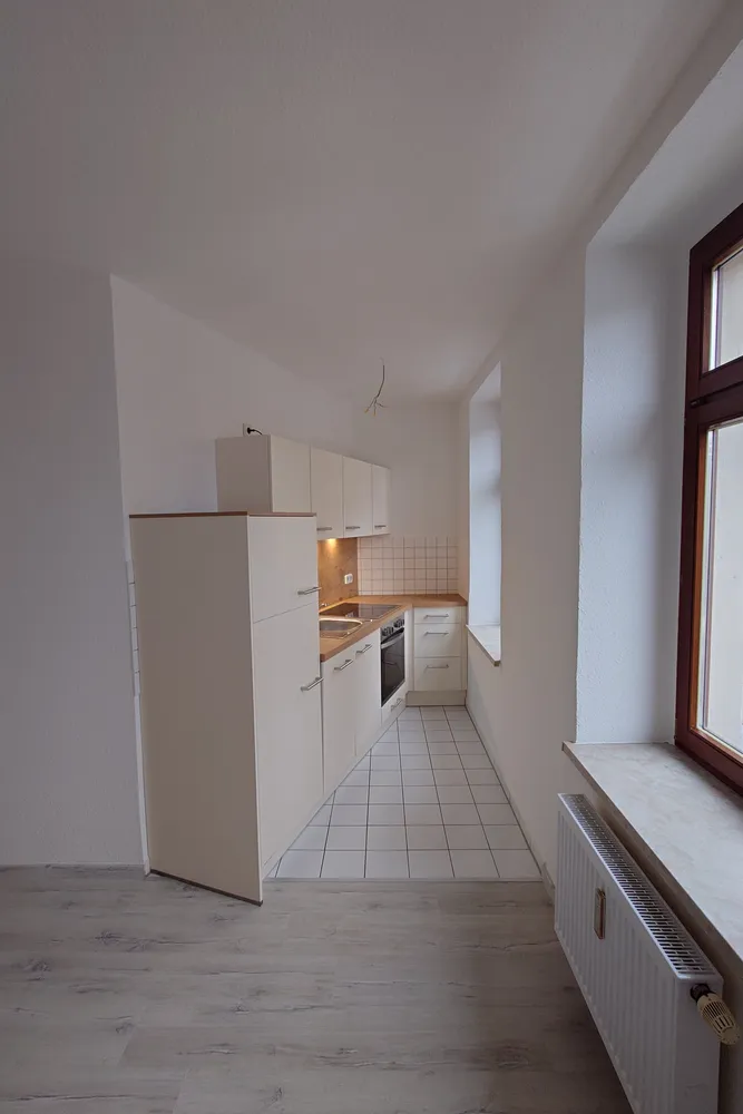 2 Zimmer Wohnung mit 40 m² in Leipzig – Bild 10