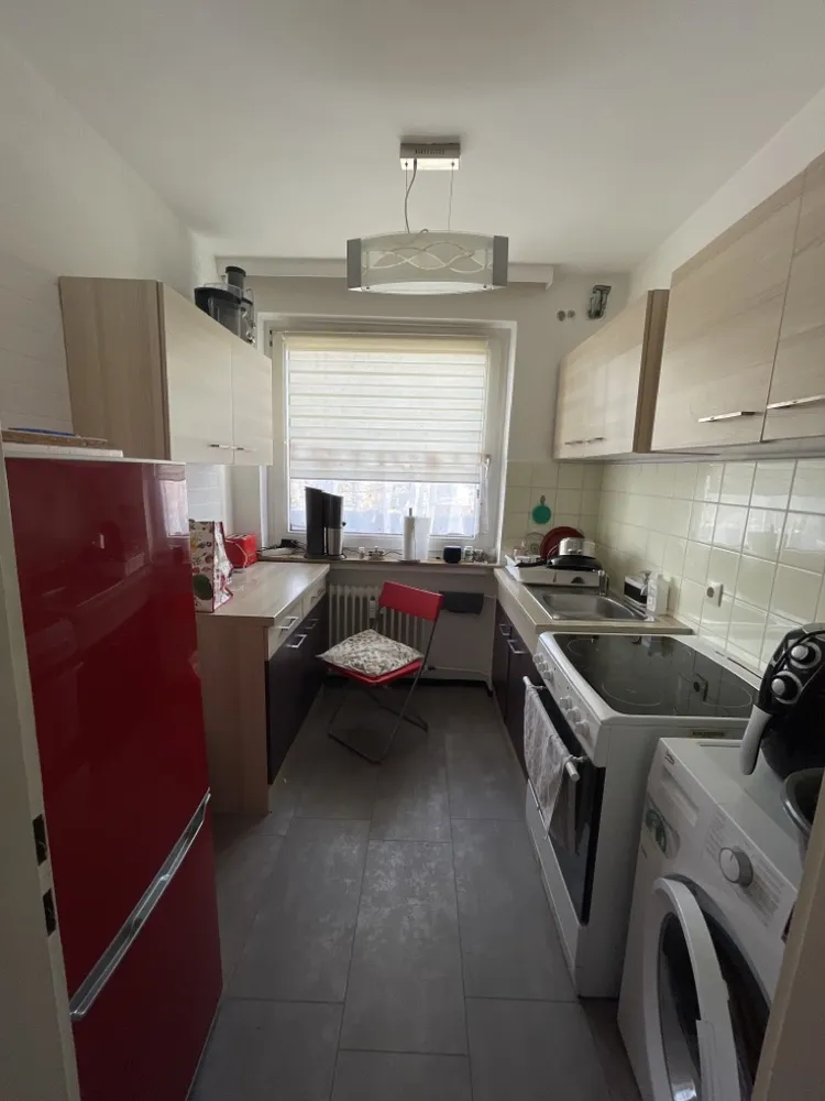 2 Zimmer Wohnung mit 50 m² in Hannover – Bild 4