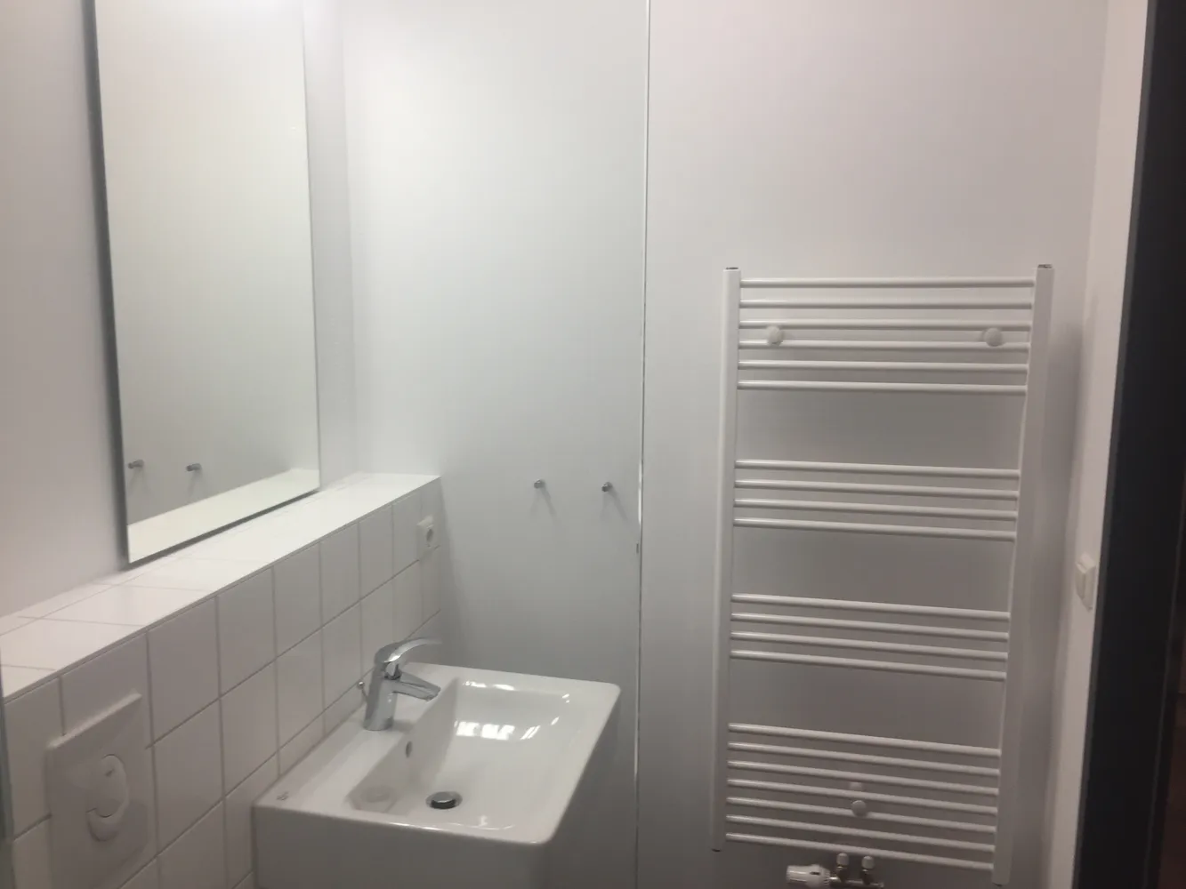 1 room apartment with 21 m² in Brunswick – Photo 10