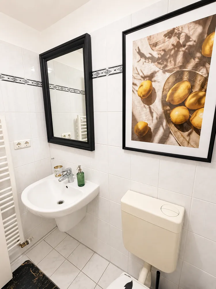 3 Zimmer Wohnung mit 89 m² in Essen – Bild 12