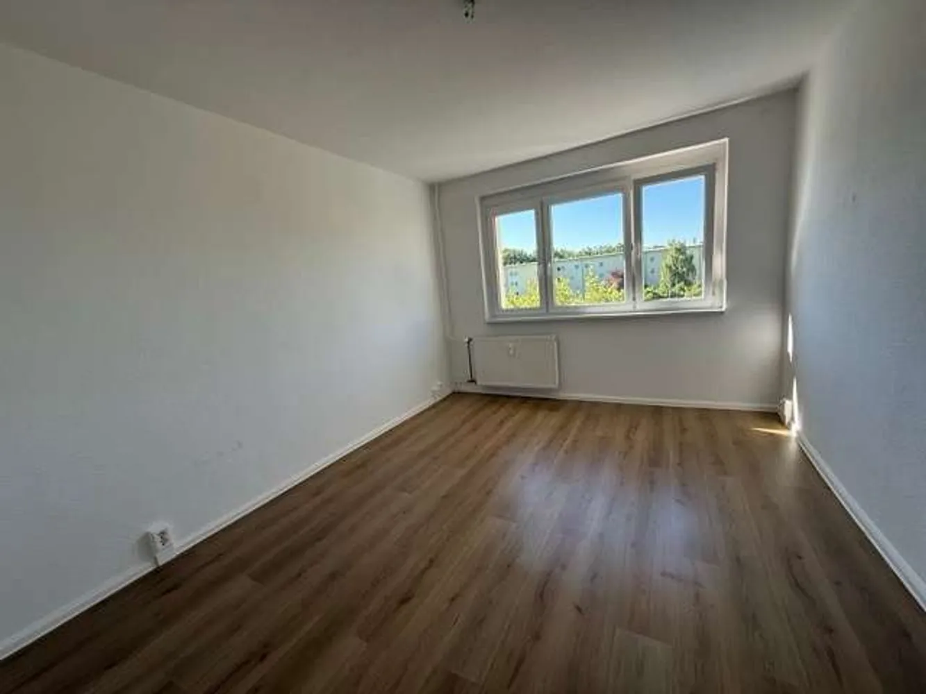2 Zimmer Wohnung mit 47 m² in Leipzig – Bild 6
