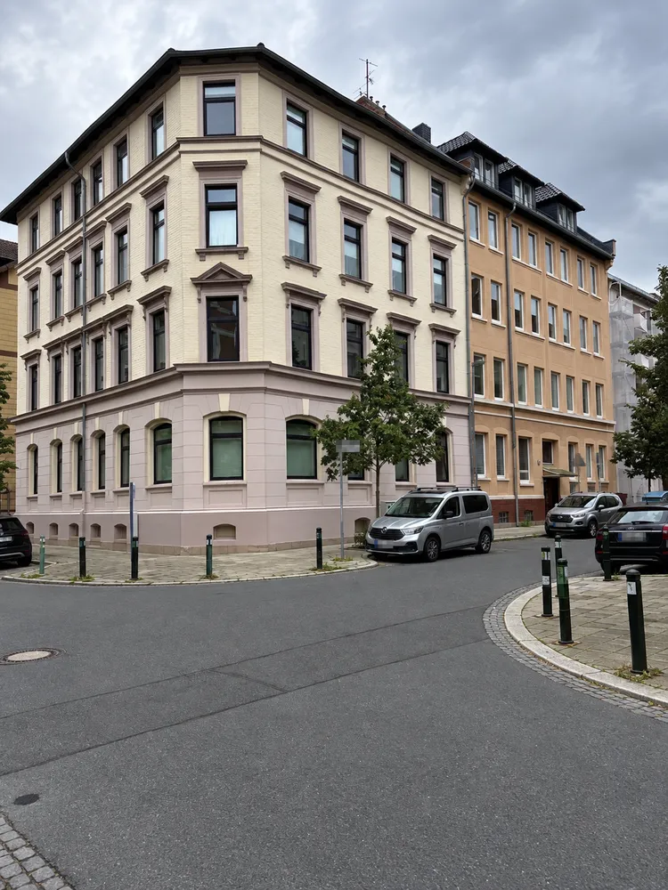 3 room apartment with 74 m² in Brunswick – Photo 1