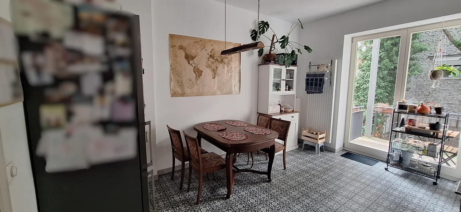 3 Zimmer Wohnung mit 82 m² in Dortmund – Bild 5