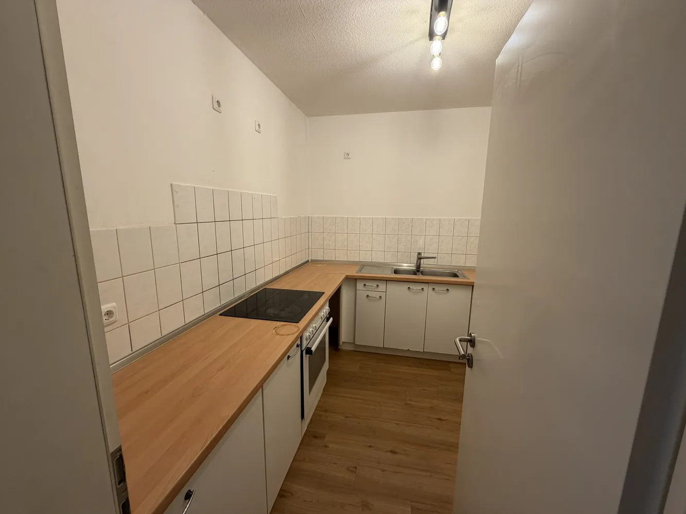 2 Zimmer Wohnung mit 50 m² in Hamburg – Bild 5