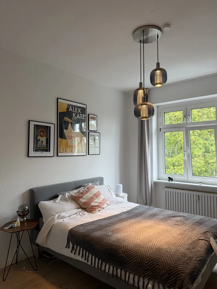 2 room apartment with 60 m² in Cologne – Photo 1