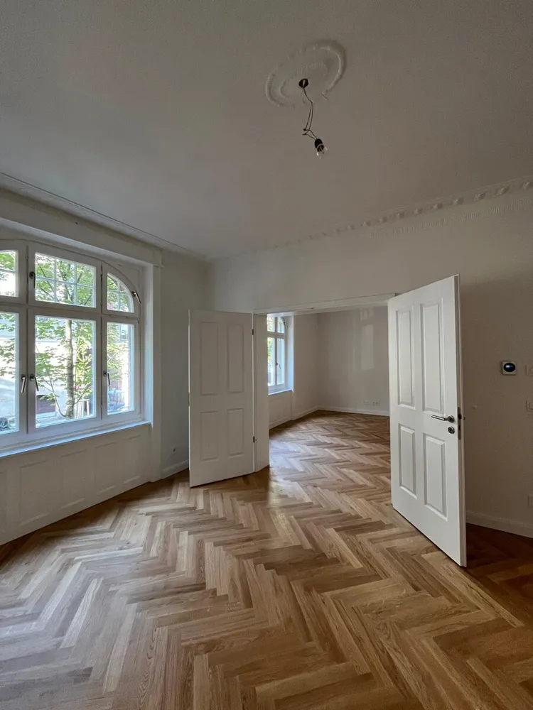 3 Zimmer Wohnung mit 90 m² in Stuttgart – Bild 1