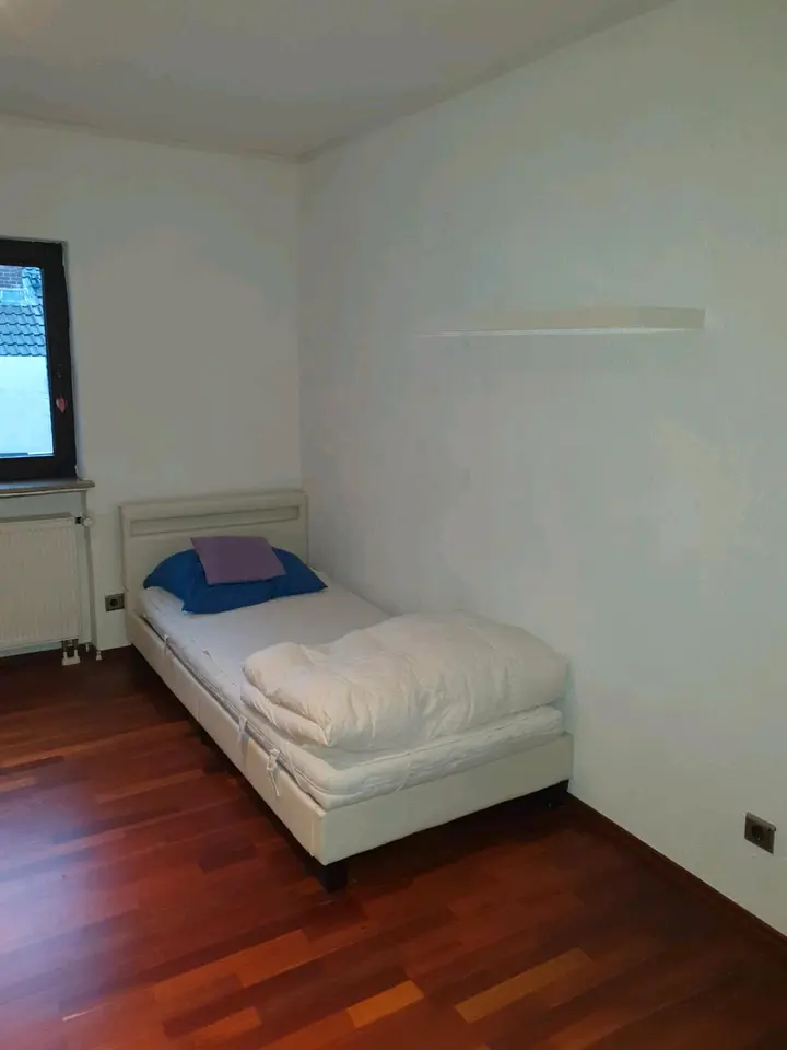 WG-Zimmer mit 12 m² in Michelstadt – Bild 1