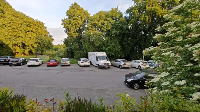 1 room apartment with 44 m² in Düsseldorf – Photo 1