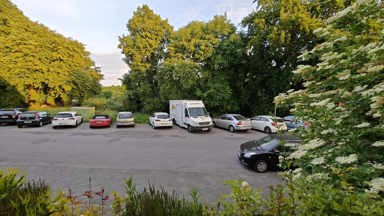 1 Zimmer Wohnung mit 44 m² in Düsseldorf – Bild 1
