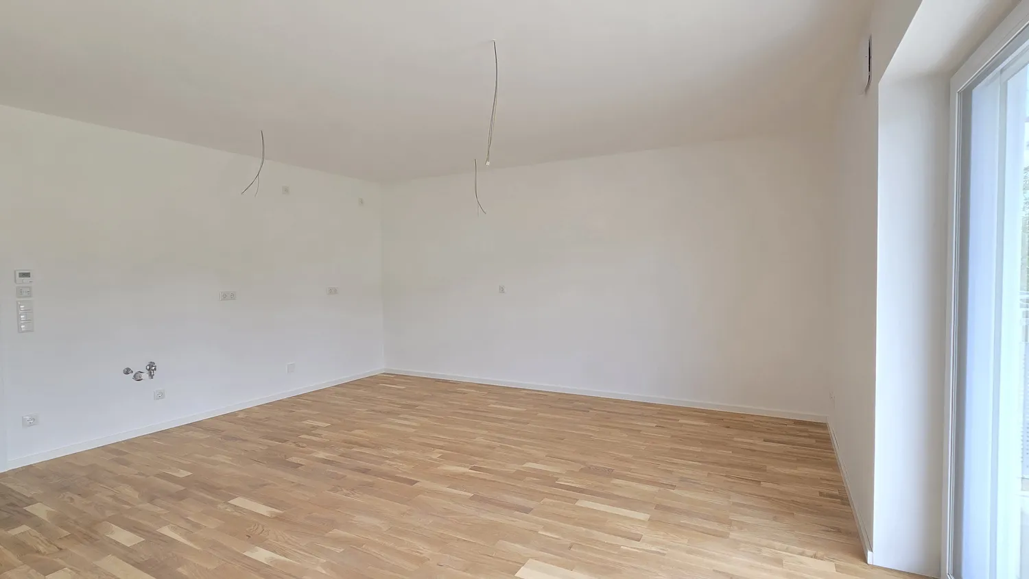 3 Zimmer Wohnung mit 70 m² in Passau – Bild 3