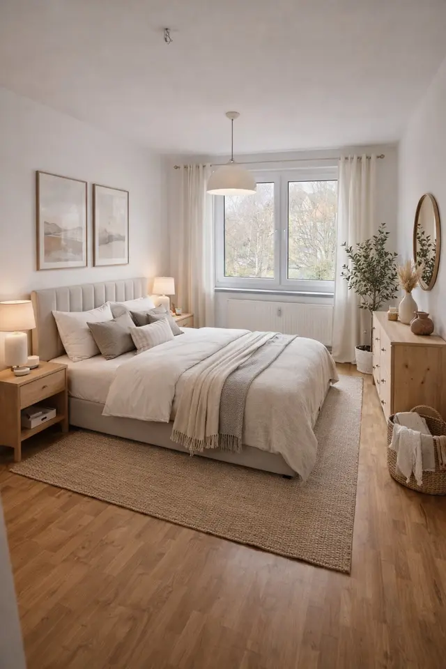 2 Zimmer Wohnung mit 52 m² in Plauen – Bild 8