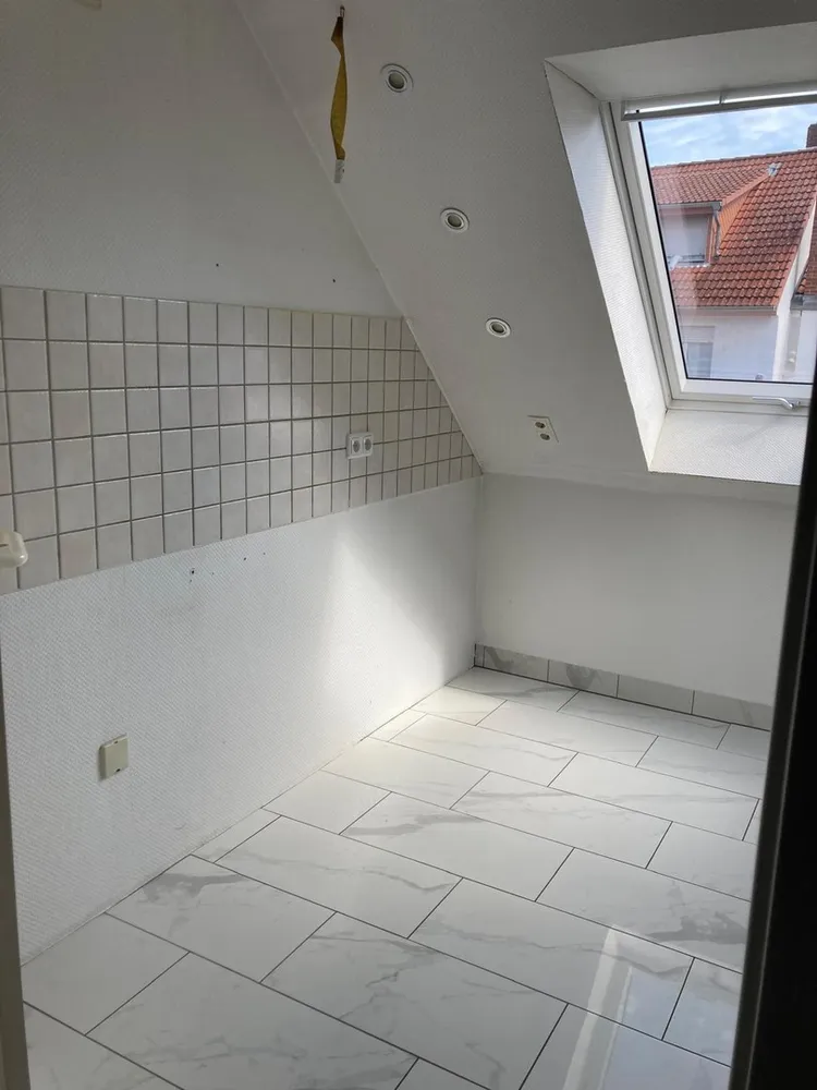 1 Zimmer Wohnung mit 96 m² in Mannheim – Bild 9
