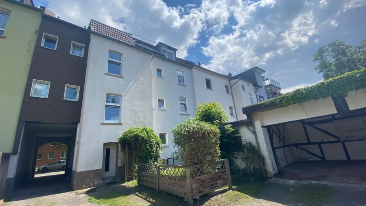 3 Zimmer Wohnung mit 83 m² in Essen – Bild 3