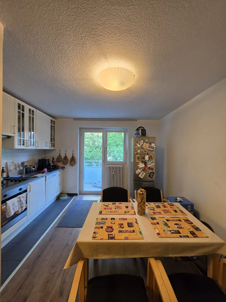 2 Zimmer Wohnung mit 56 m² in München – Bild 8