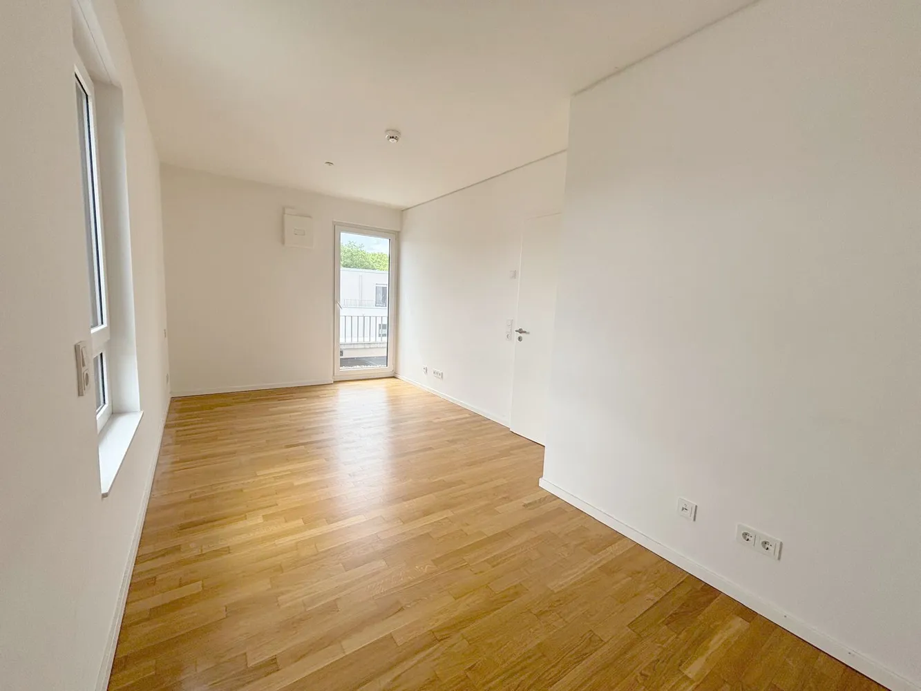3 Zimmer Wohnung mit 92 m² in Trier – Bild 4