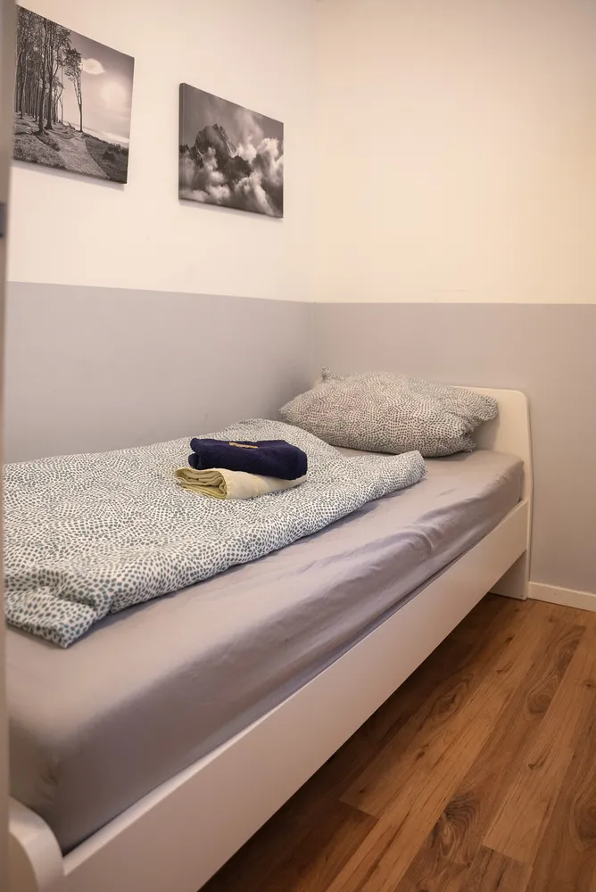 WG-Zimmer mit 16 m² in Falkensee – Bild 1