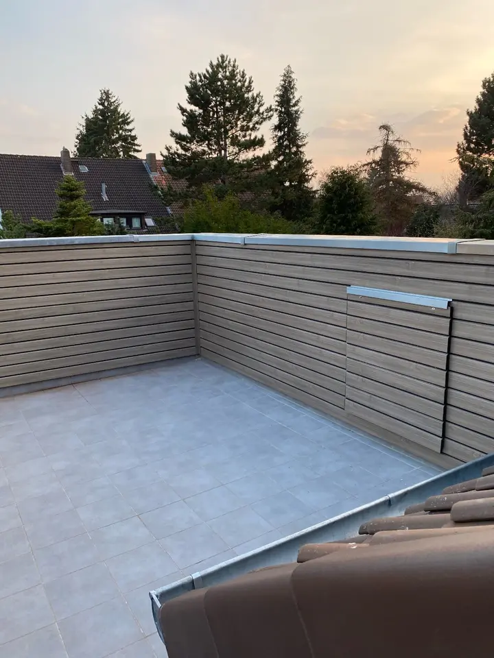 2 Zimmer Wohnung mit 75 m² in Hannover – Bild 10