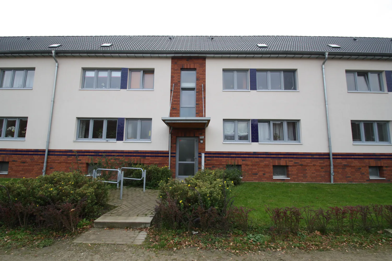 2 Zimmer Wohnung mit 52 m² in Kiel – Bild 3