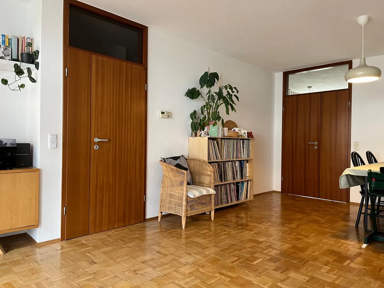 4 Zimmer Wohnung mit 102 m² in Darmstadt – Bild 6