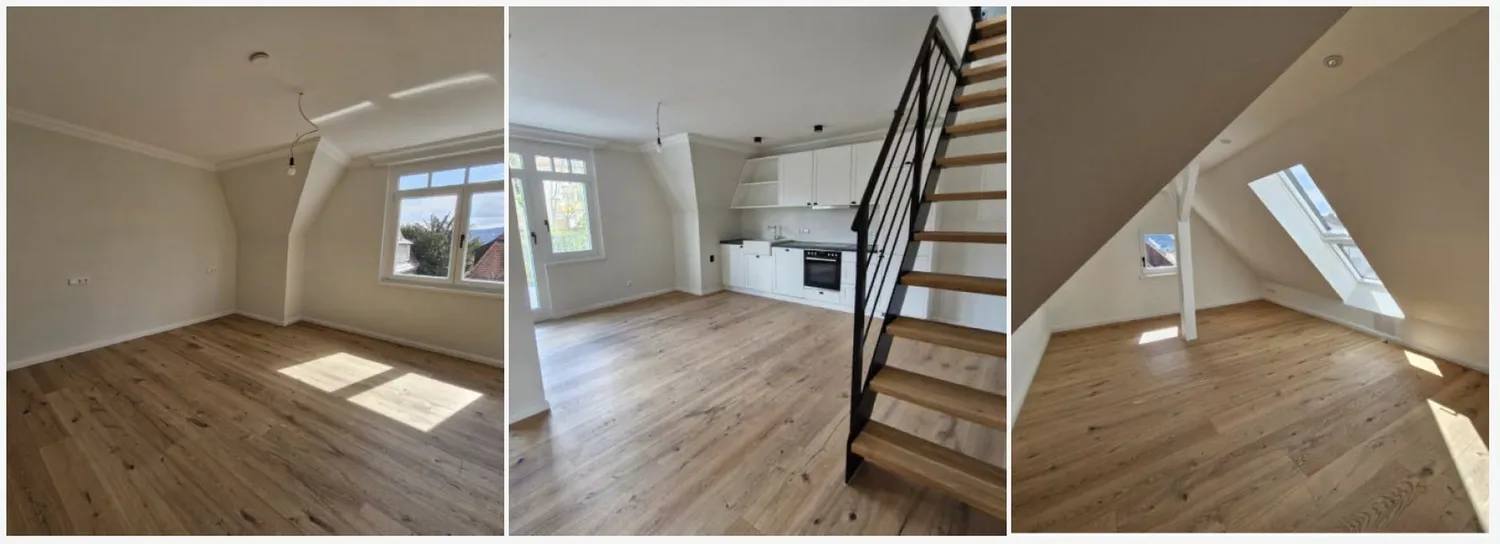 3 Zimmer Wohnung mit 88 m² in Stuttgart – Bild 2
