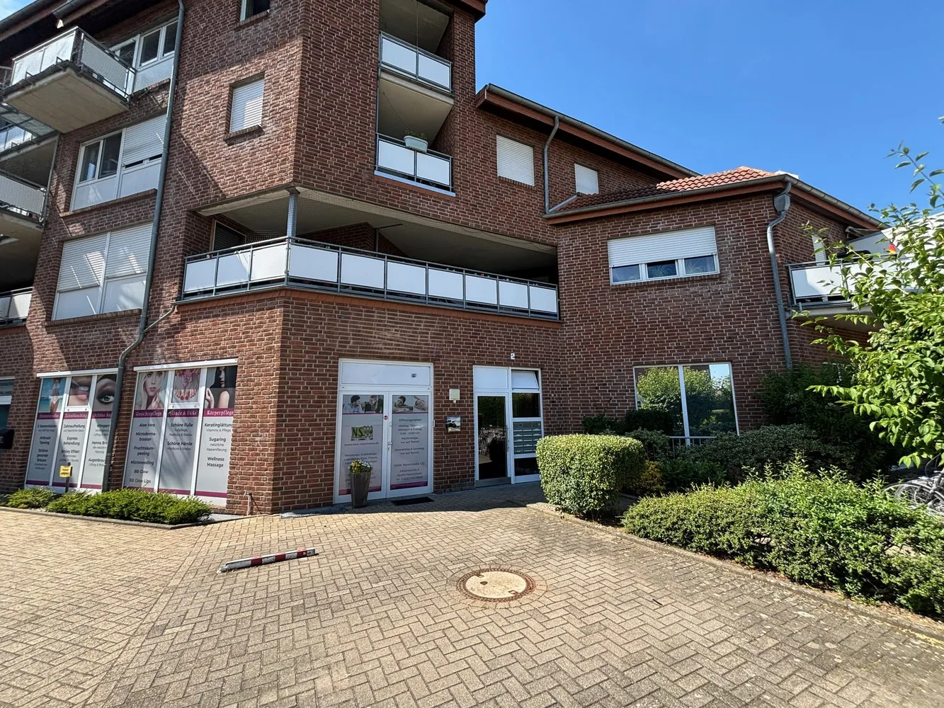 3 room apartment with 102 m² in Hamminkeln – Photo 9
