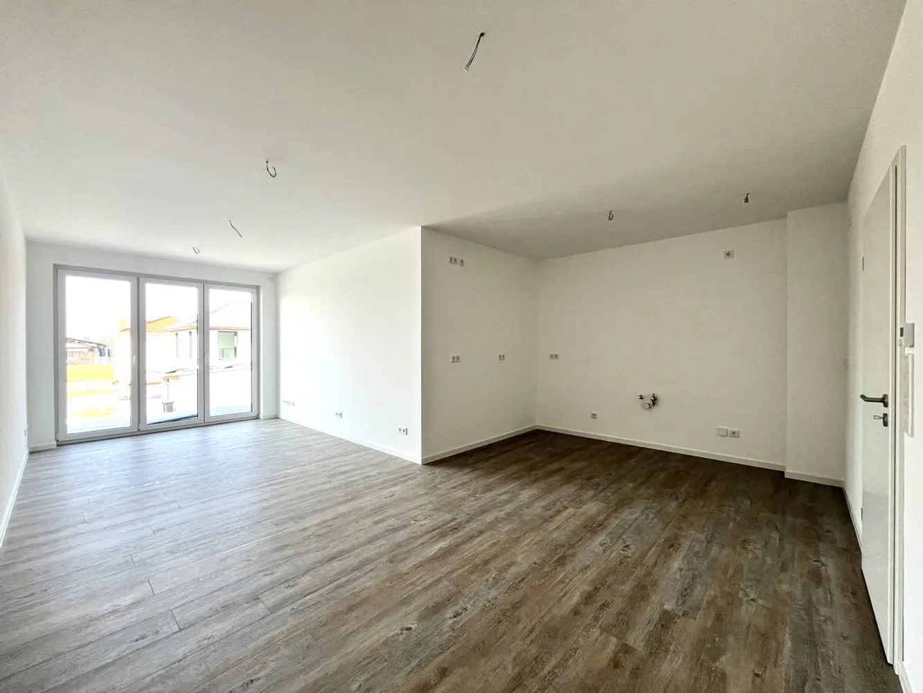 3 room apartment with 87 m² in Bitterfeld-Wolfen – Photo 7