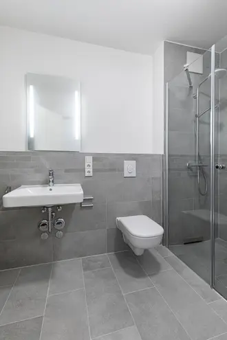 4 Zimmer Wohnung mit 89 m² in Dresden – Bild 11