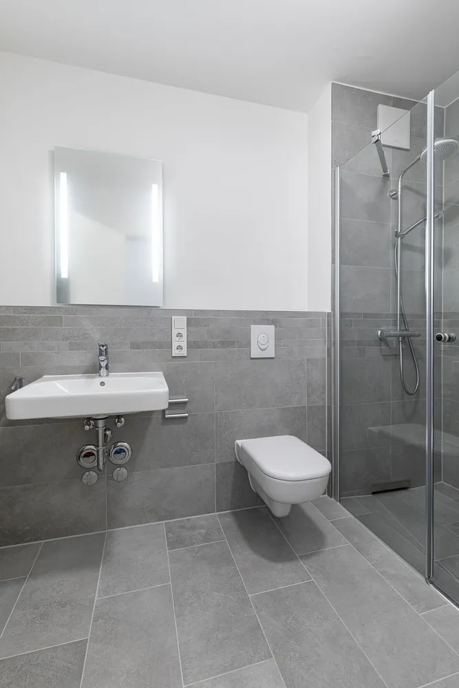 4 Zimmer Wohnung mit 89 m² in Dresden – Bild 9