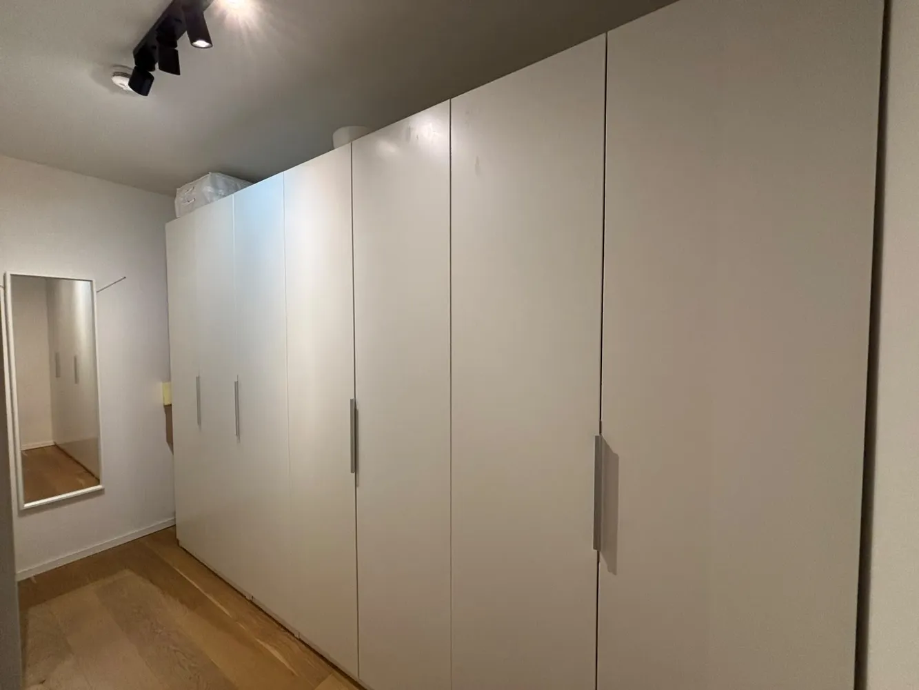 4 Zimmer Wohnung mit 133 m² in Berlin – Bild 12